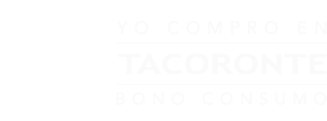 Logo Bono Consumo Tacoronte